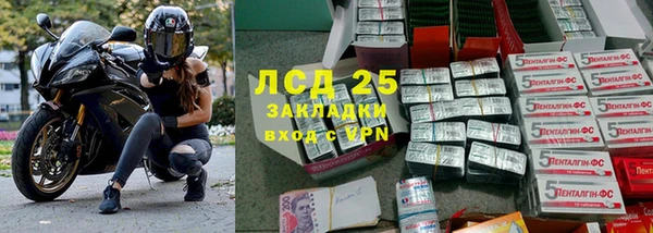 Альфа ПВП Няндома